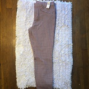 Gap Signature Skinny Ankle Pants